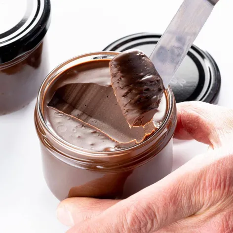 Callebaut Botanical Extra Brute Cocoa Powder